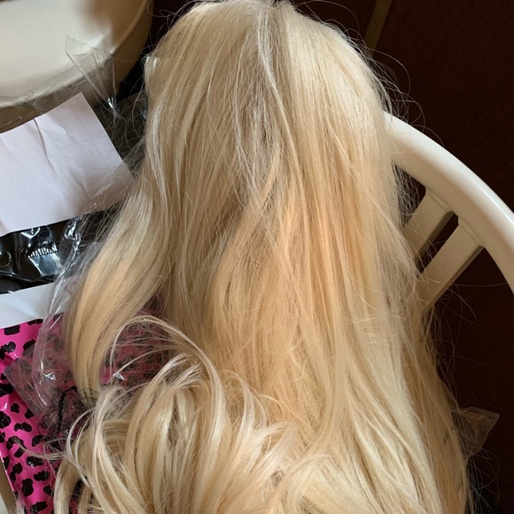 Wigs